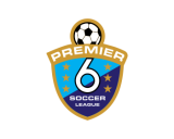 https://www.logocontest.com/public/logoimage/1590509546Premier 6 Soccer.png